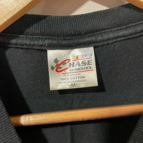 Jimmie Johnson Lowes  NASCAR T-Shirt - Picture 8 of 8